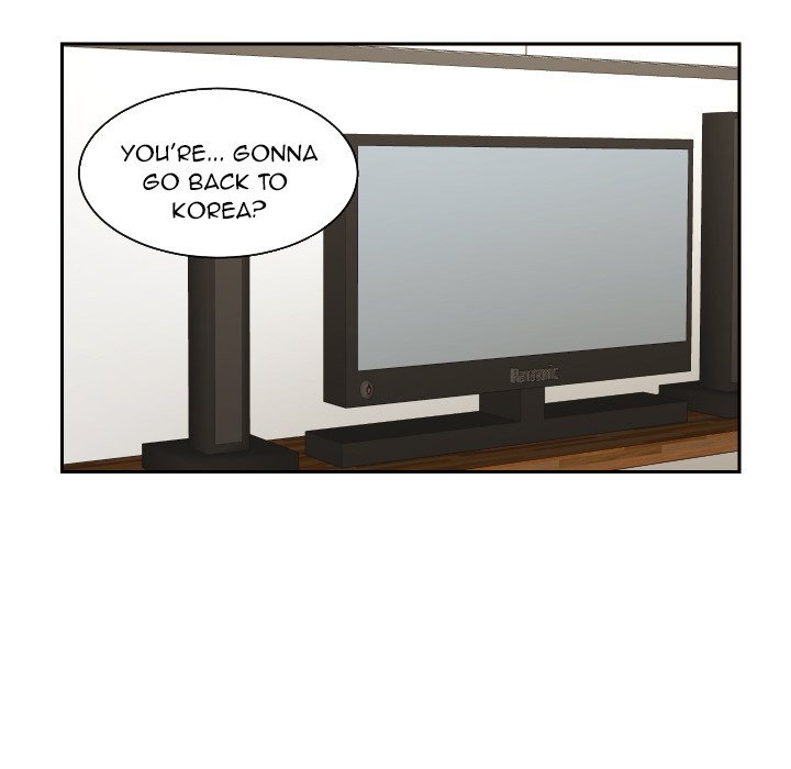 My Cotton Candy Manhwa - Chapter 40 Page 30