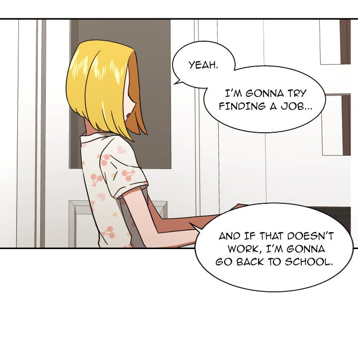 My Cotton Candy Manhwa - Chapter 40 Page 31