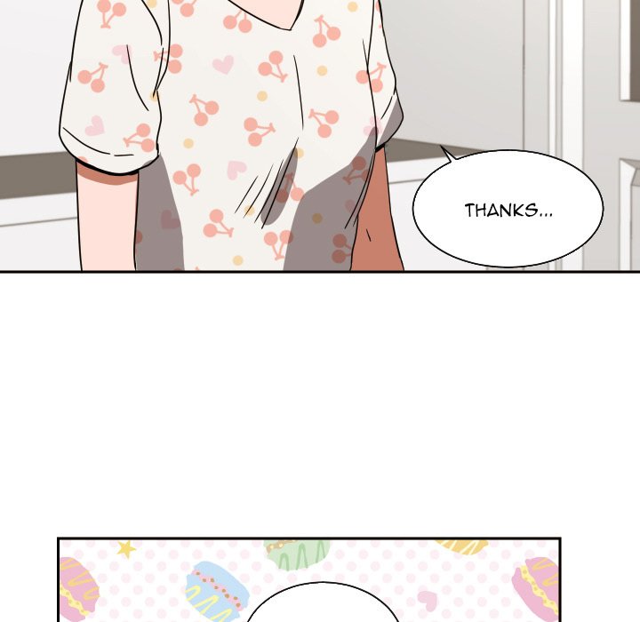 My Cotton Candy Manhwa - Chapter 40 Page 36
