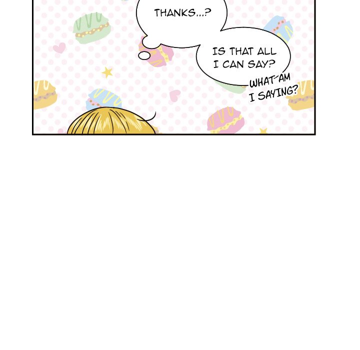 My Cotton Candy Manhwa - Chapter 40 Page 37