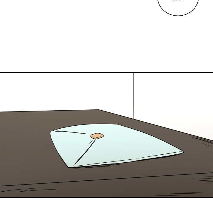 My Cotton Candy Manhwa - Chapter 40 Page 40