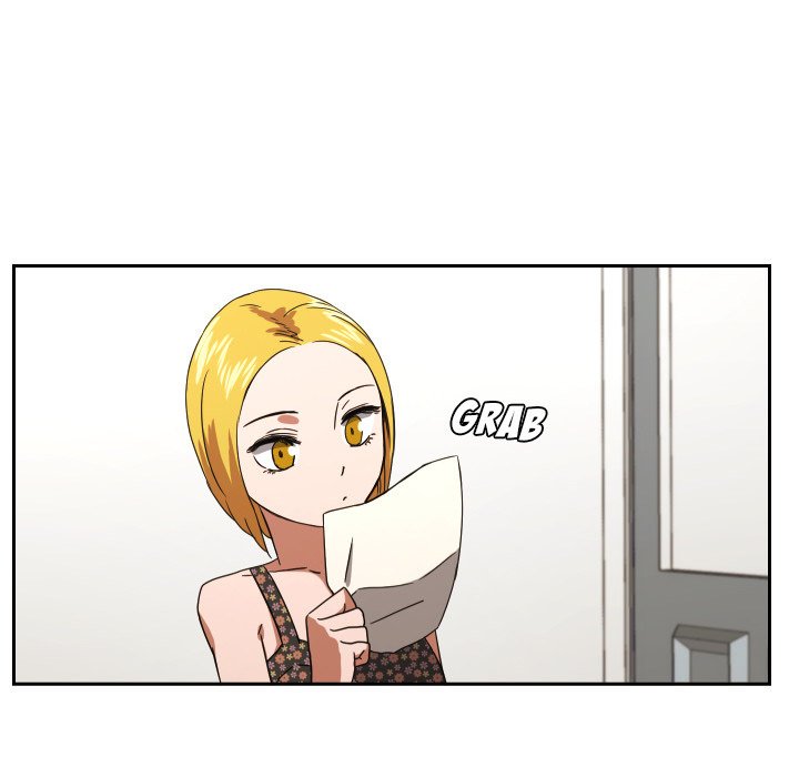 My Cotton Candy Manhwa - Chapter 40 Page 41