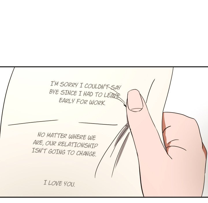 My Cotton Candy Manhwa - Chapter 40 Page 42