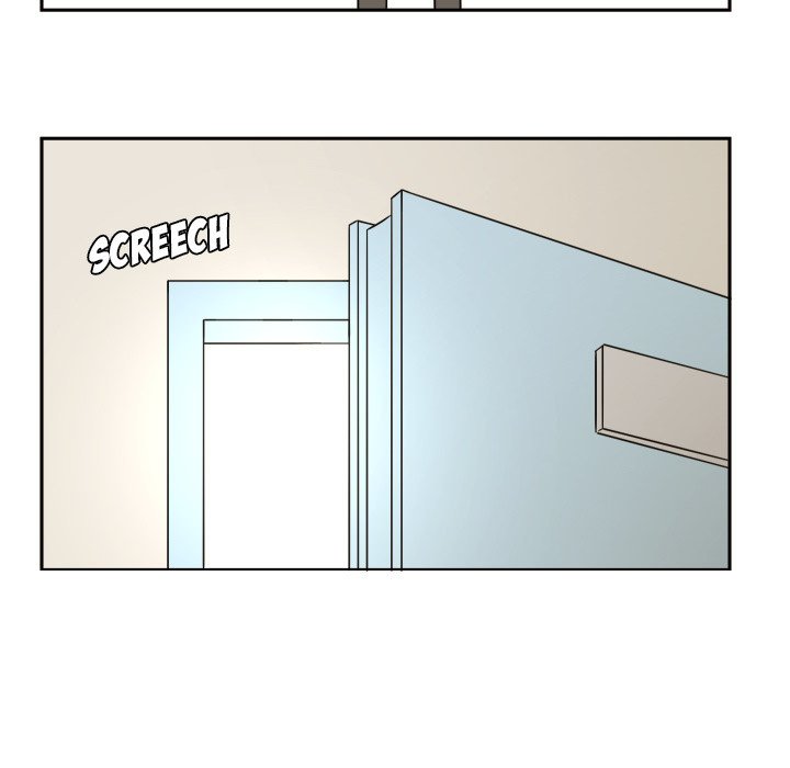 My Cotton Candy Manhwa - Chapter 40 Page 45