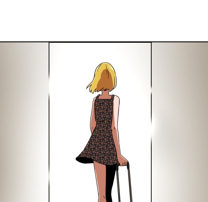 My Cotton Candy Manhwa - Chapter 40 Page 46