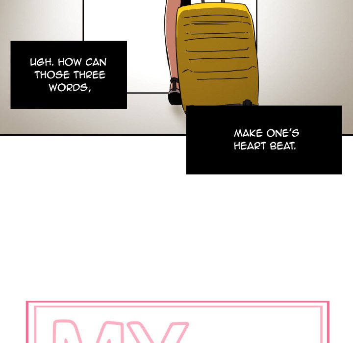 My Cotton Candy Manhwa - Chapter 40 Page 47