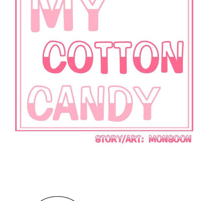 My Cotton Candy Manhwa - Chapter 40 Page 48