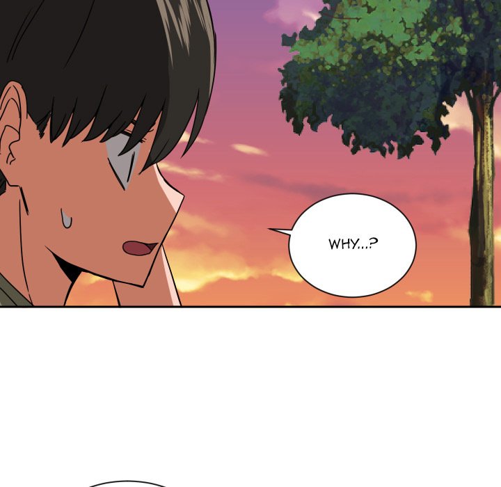 My Cotton Candy Manhwa - Chapter 40 Page 50