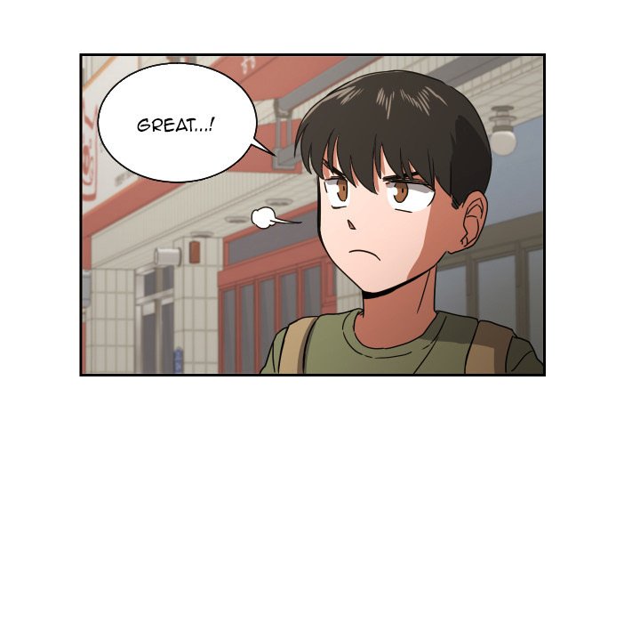 My Cotton Candy Manhwa - Chapter 40 Page 54