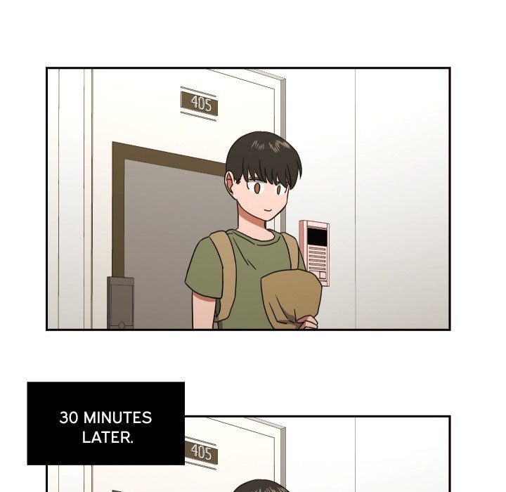 My Cotton Candy Manhwa - Chapter 40 Page 60