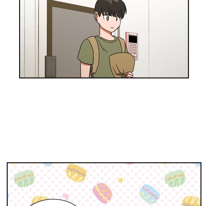 My Cotton Candy Manhwa - Chapter 40 Page 61