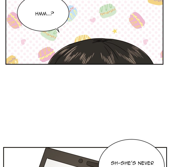 My Cotton Candy Manhwa - Chapter 40 Page 62