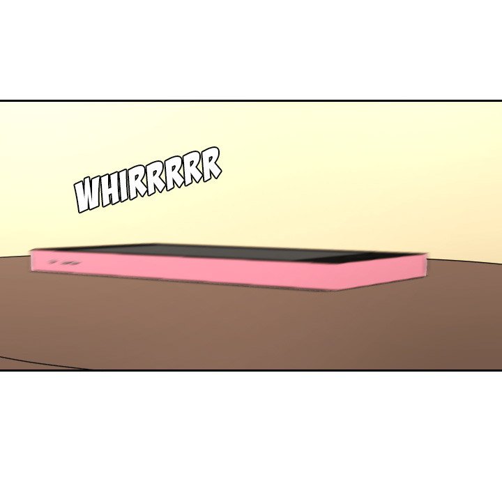 My Cotton Candy Manhwa - Chapter 40 Page 64