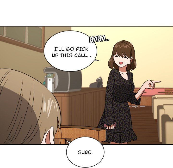 My Cotton Candy Manhwa - Chapter 40 Page 66