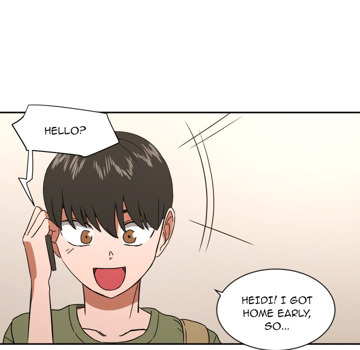 My Cotton Candy Manhwa - Chapter 40 Page 67