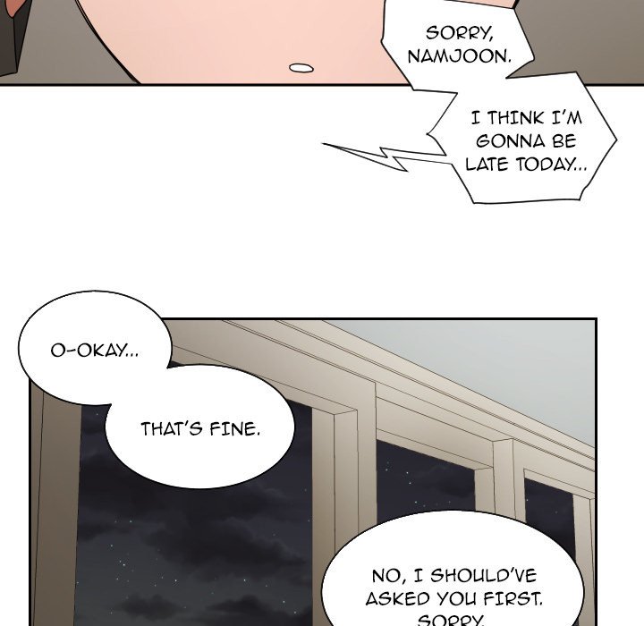My Cotton Candy Manhwa - Chapter 40 Page 69
