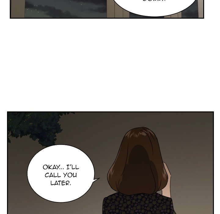 My Cotton Candy Manhwa - Chapter 40 Page 70