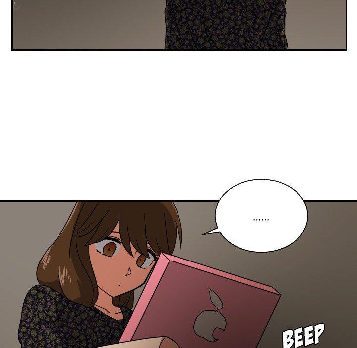 My Cotton Candy Manhwa - Chapter 40 Page 71