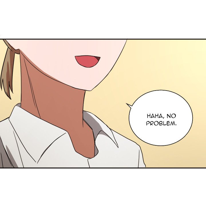 My Cotton Candy Manhwa - Chapter 40 Page 74