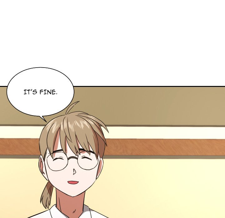 My Cotton Candy Manhwa - Chapter 40 Page 75