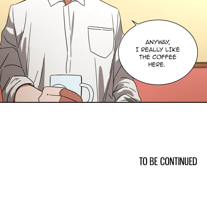 My Cotton Candy Manhwa - Chapter 40 Page 76