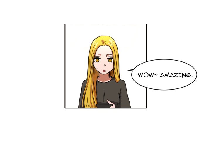 My Cotton Candy Manhwa - Chapter 4 Page 3