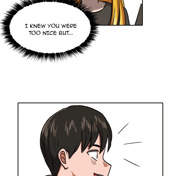 My Cotton Candy Manhwa - Chapter 4 Page 7