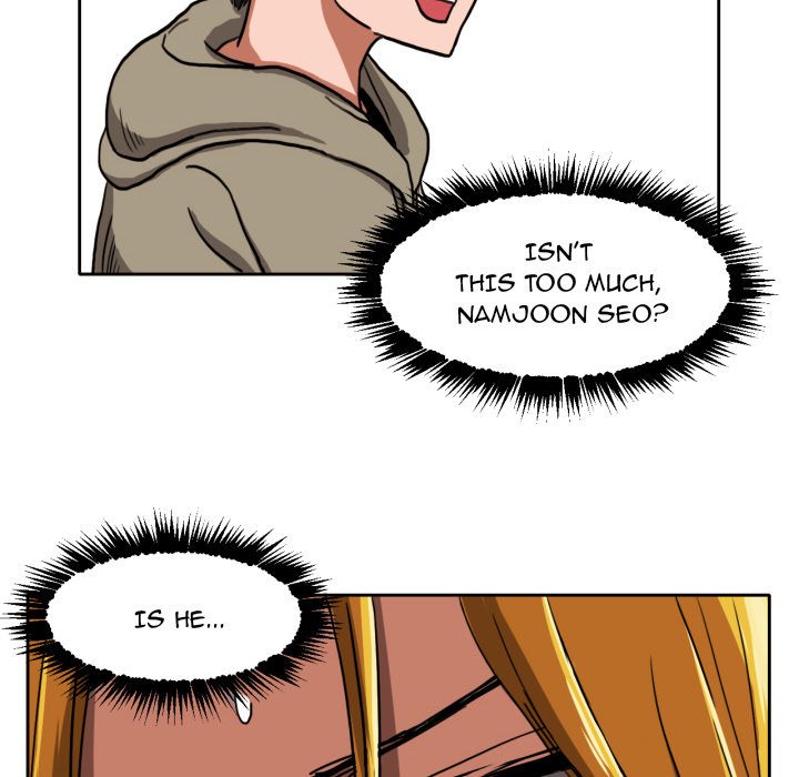 My Cotton Candy Manhwa - Chapter 4 Page 8