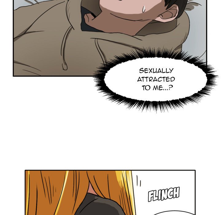 My Cotton Candy Manhwa - Chapter 4 Page 10