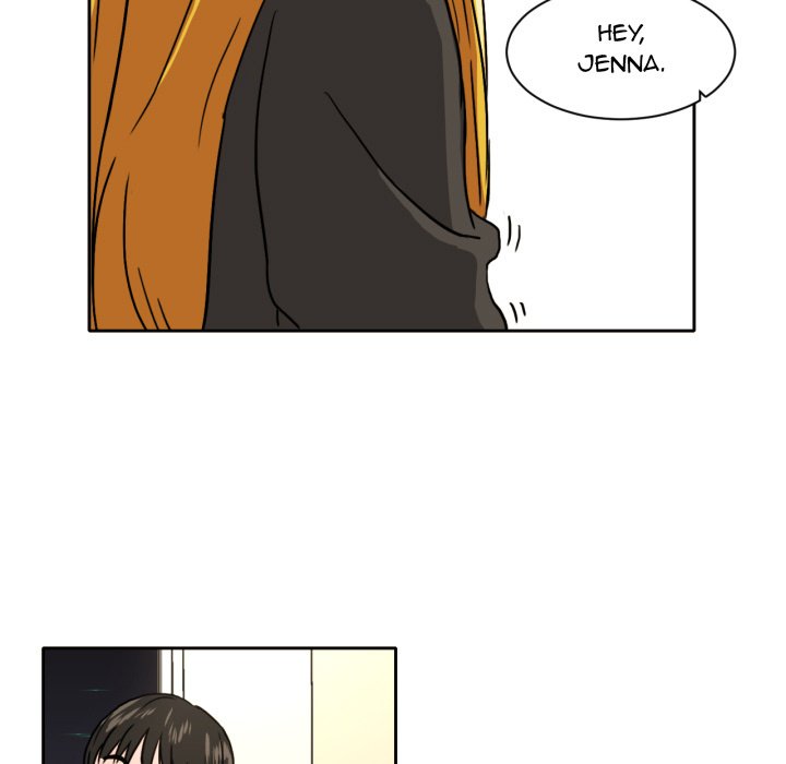 My Cotton Candy Manhwa - Chapter 4 Page 11