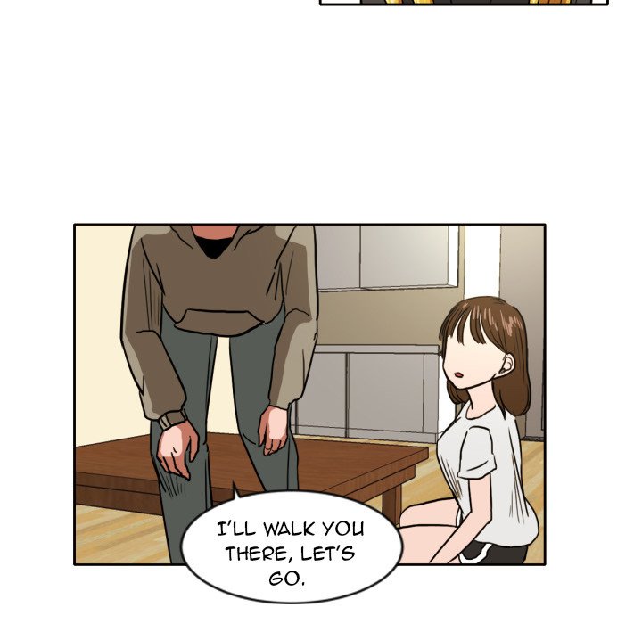 My Cotton Candy Manhwa - Chapter 4 Page 13