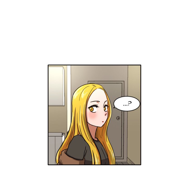 My Cotton Candy Manhwa - Chapter 4 Page 15