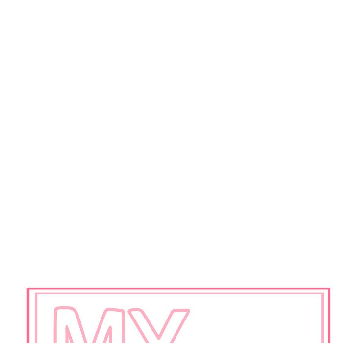 My Cotton Candy Manhwa - Chapter 4 Page 16