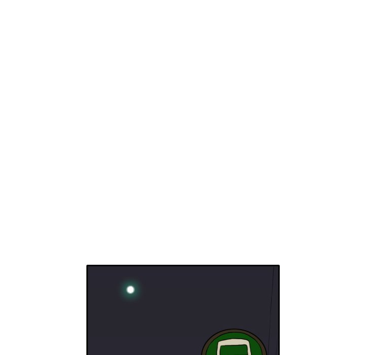 My Cotton Candy Manhwa - Chapter 4 Page 18