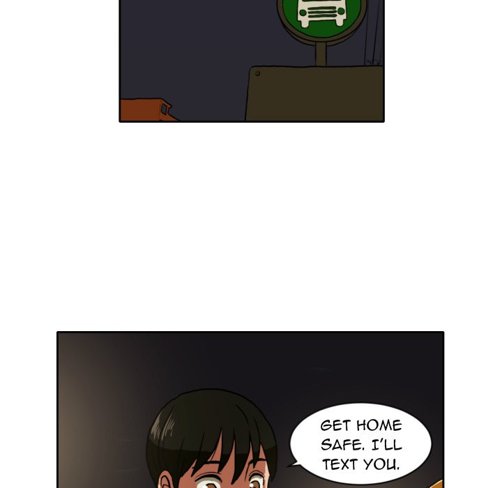 My Cotton Candy Manhwa - Chapter 4 Page 19