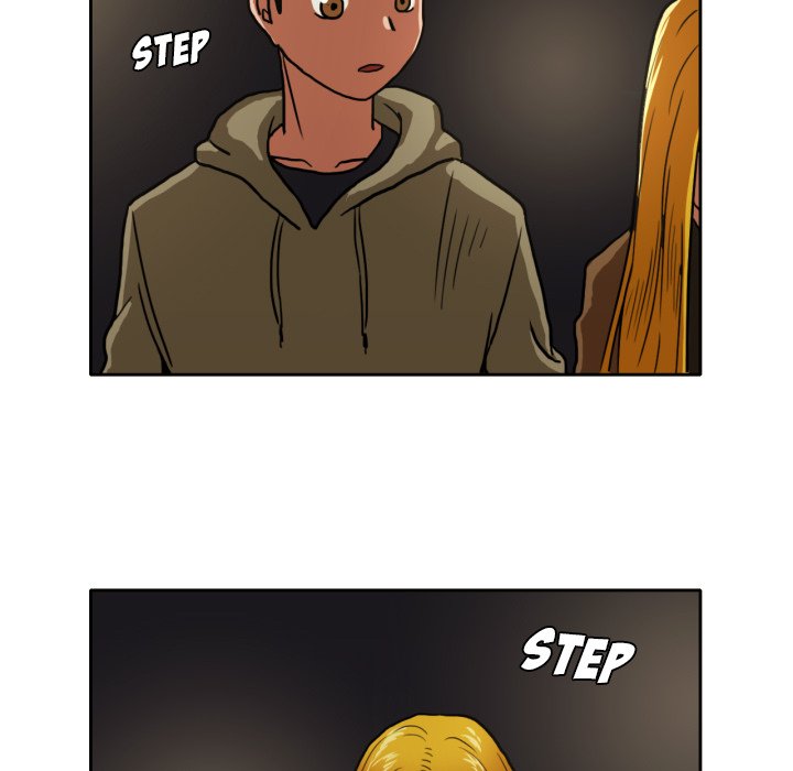 My Cotton Candy Manhwa - Chapter 4 Page 20