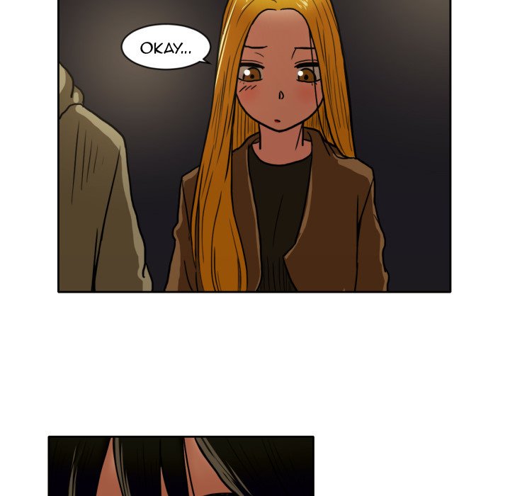 My Cotton Candy Manhwa - Chapter 4 Page 21