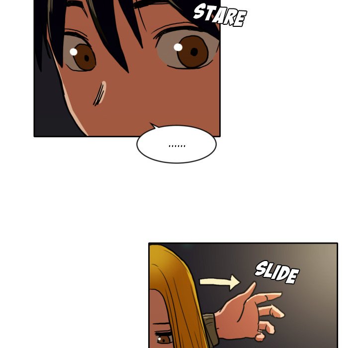 My Cotton Candy Manhwa - Chapter 4 Page 22