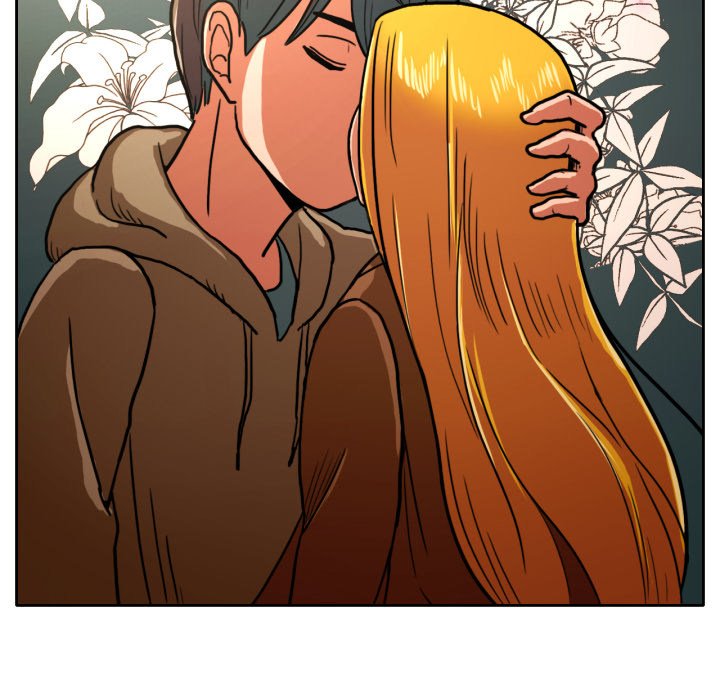 My Cotton Candy Manhwa - Chapter 4 Page 24