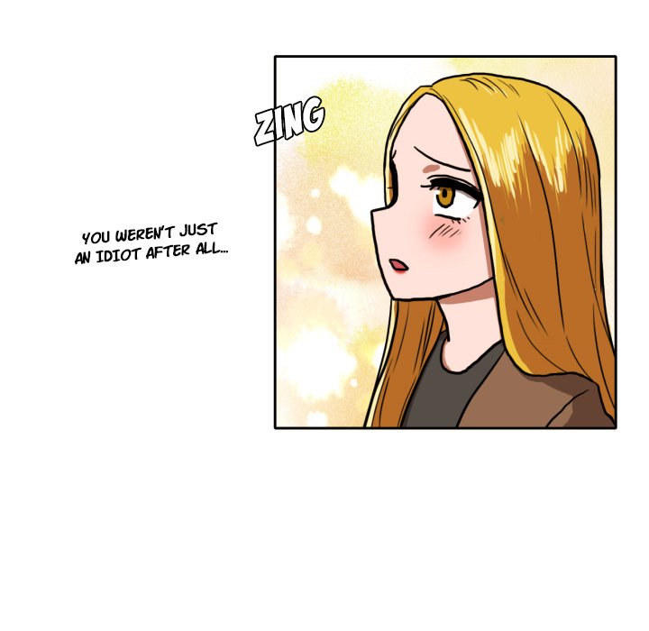 My Cotton Candy Manhwa - Chapter 4 Page 26