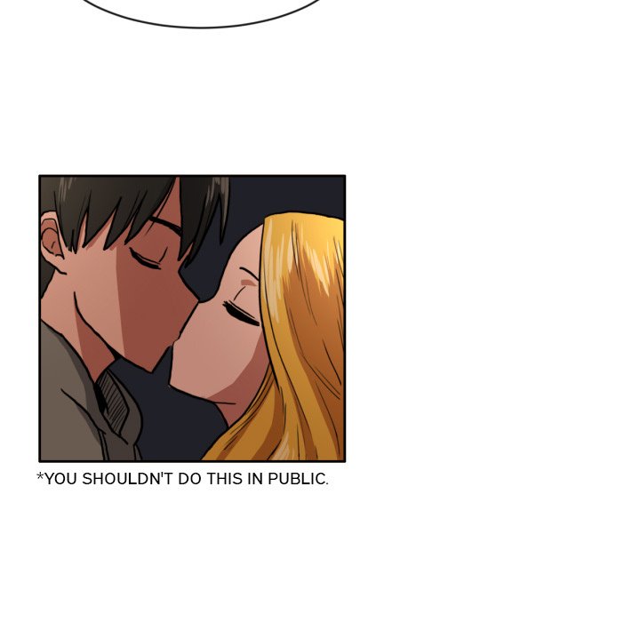 My Cotton Candy Manhwa - Chapter 4 Page 28