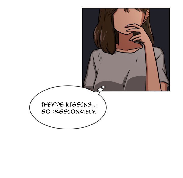 My Cotton Candy Manhwa - Chapter 4 Page 29