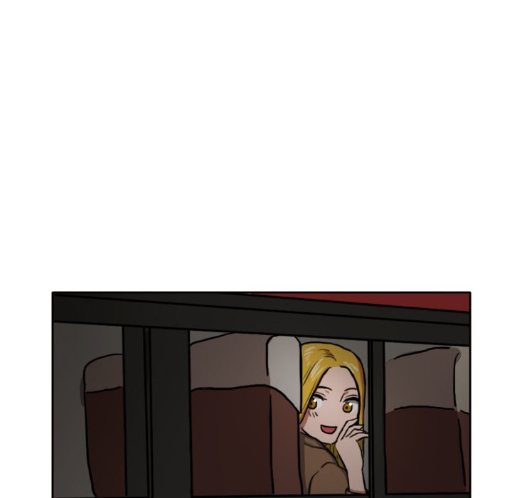 My Cotton Candy Manhwa - Chapter 4 Page 30