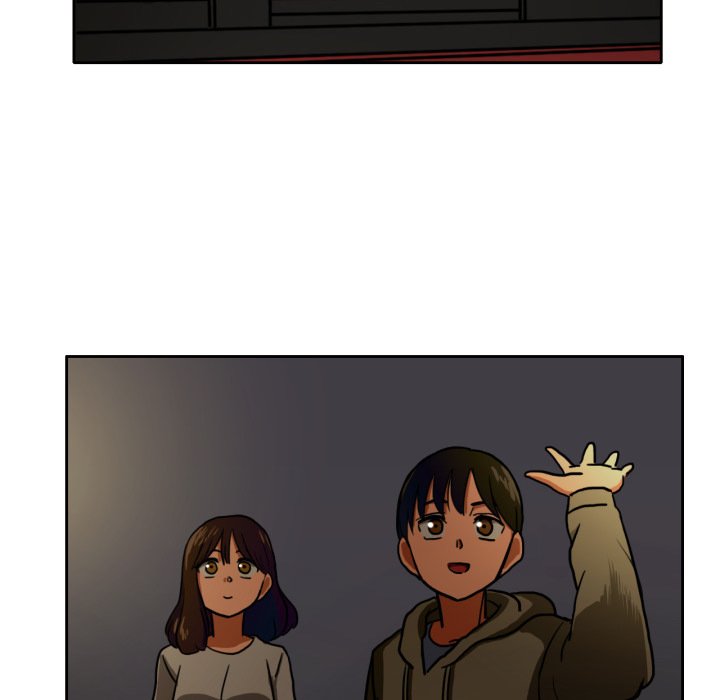 My Cotton Candy Manhwa - Chapter 4 Page 31