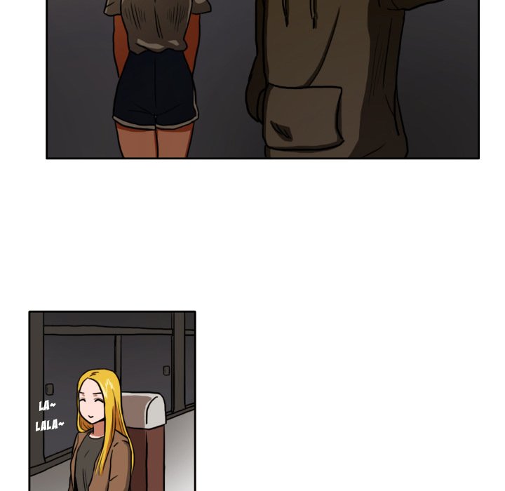 My Cotton Candy Manhwa - Chapter 4 Page 32