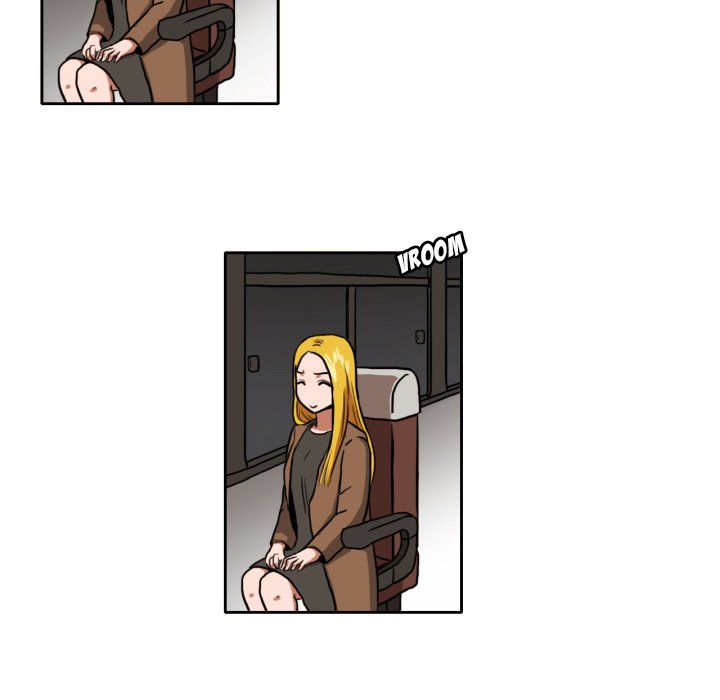 My Cotton Candy Manhwa - Chapter 4 Page 33