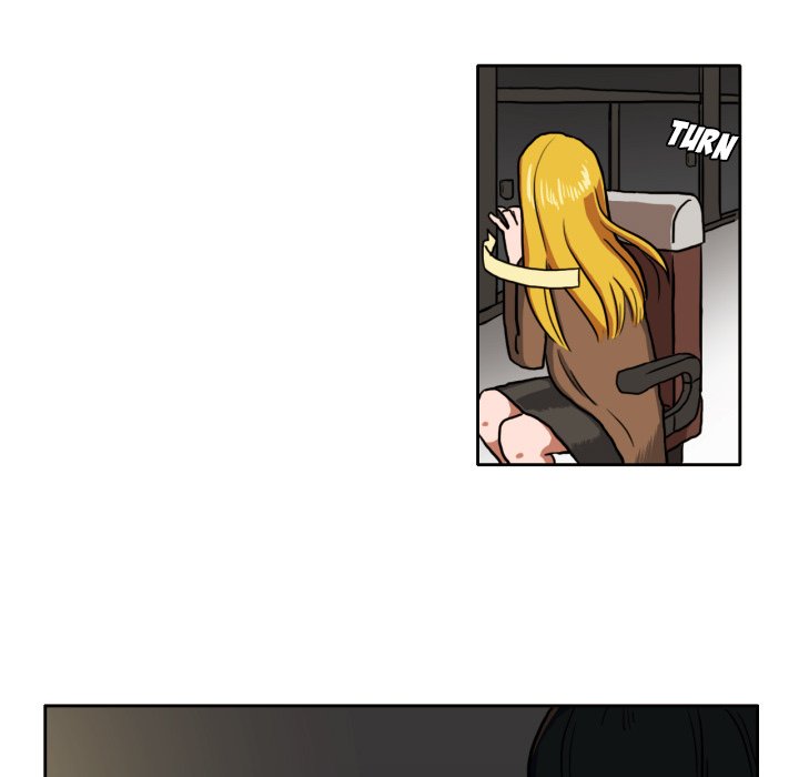 My Cotton Candy Manhwa - Chapter 4 Page 34