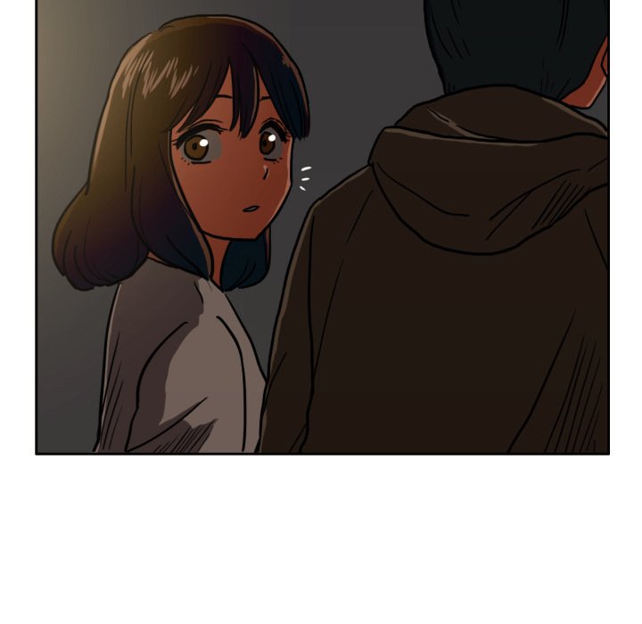 My Cotton Candy Manhwa - Chapter 4 Page 35