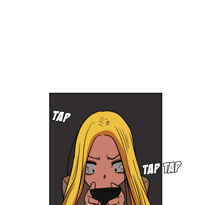 My Cotton Candy Manhwa - Chapter 4 Page 39