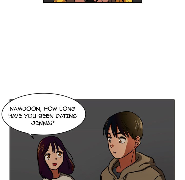 My Cotton Candy Manhwa - Chapter 4 Page 40